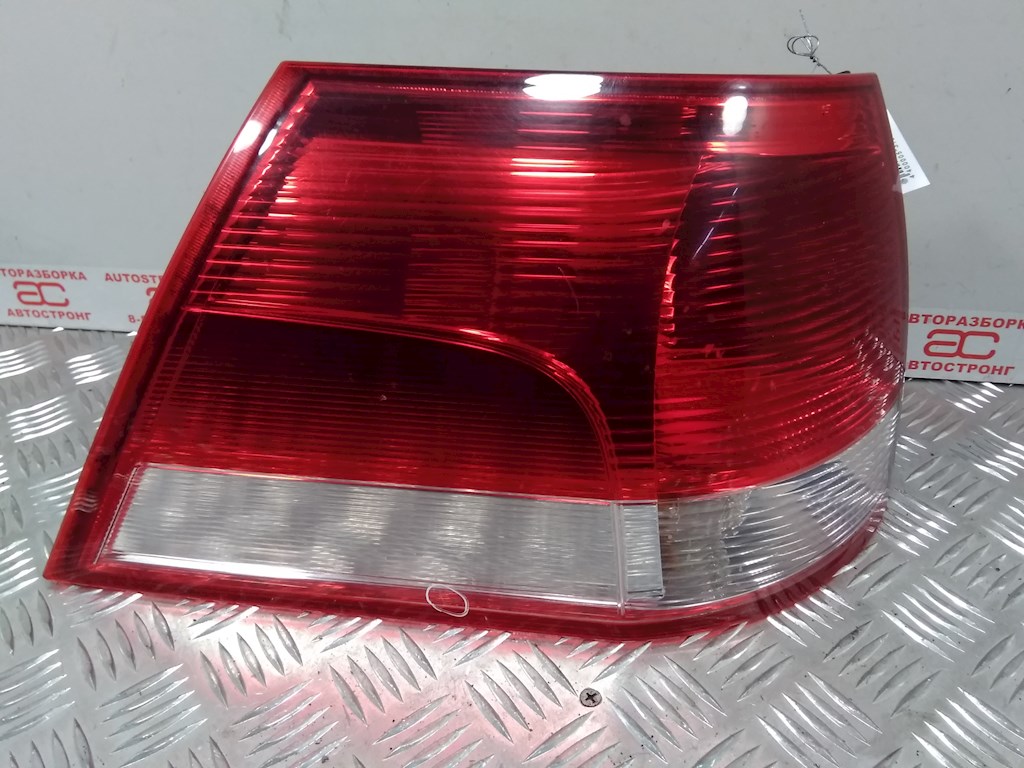 

Фонарь задний левый Opel Vectra C, Vectra C