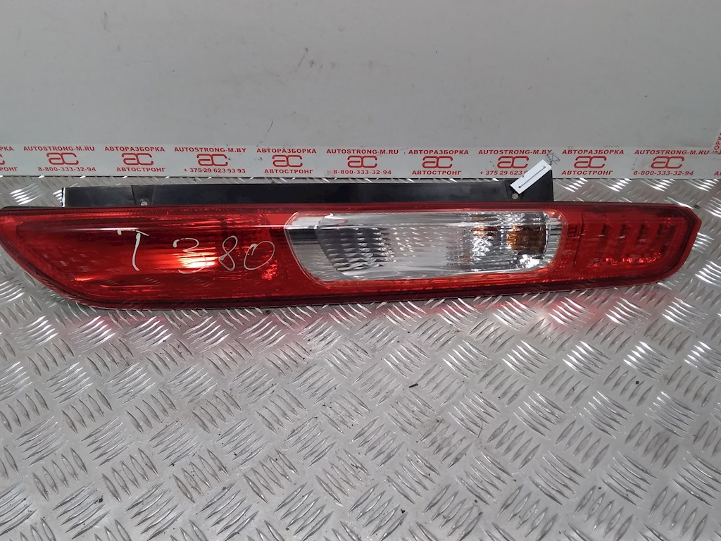 

Фонарь задний правый Ford Focus 2, Focus 2