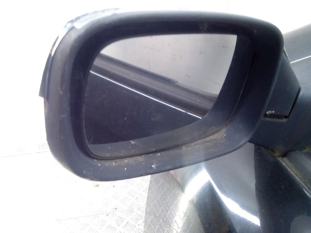 

Зеркало боковое левое Renault Laguna 2, Laguna 2