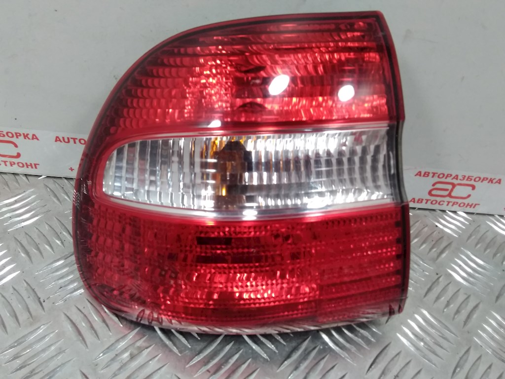 

Фонарь задний левый Volvo S40 V40 1, S40 V40 1