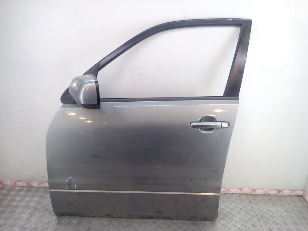 

Дверь передняя левая Suzuki Grand Vitara 2, Grand Vitara 2