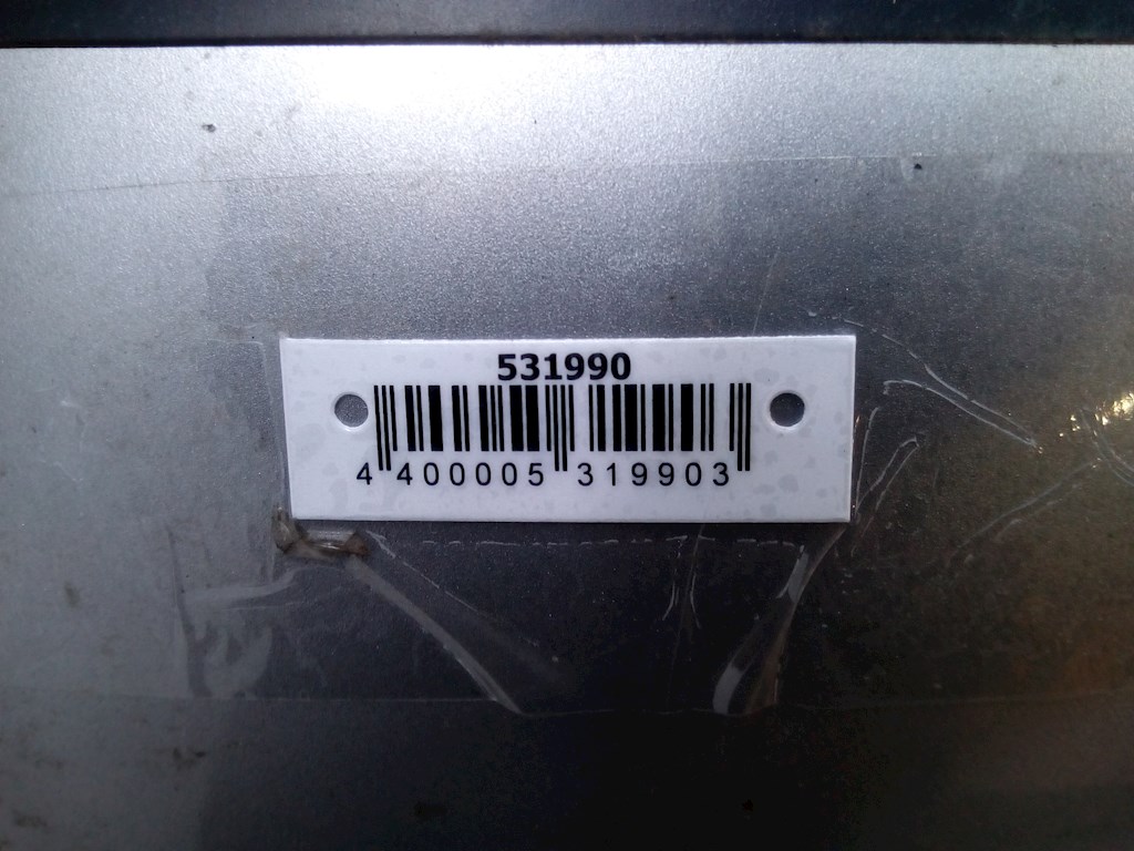 

Зеркало боковое левое Peugeot 3008, 3008