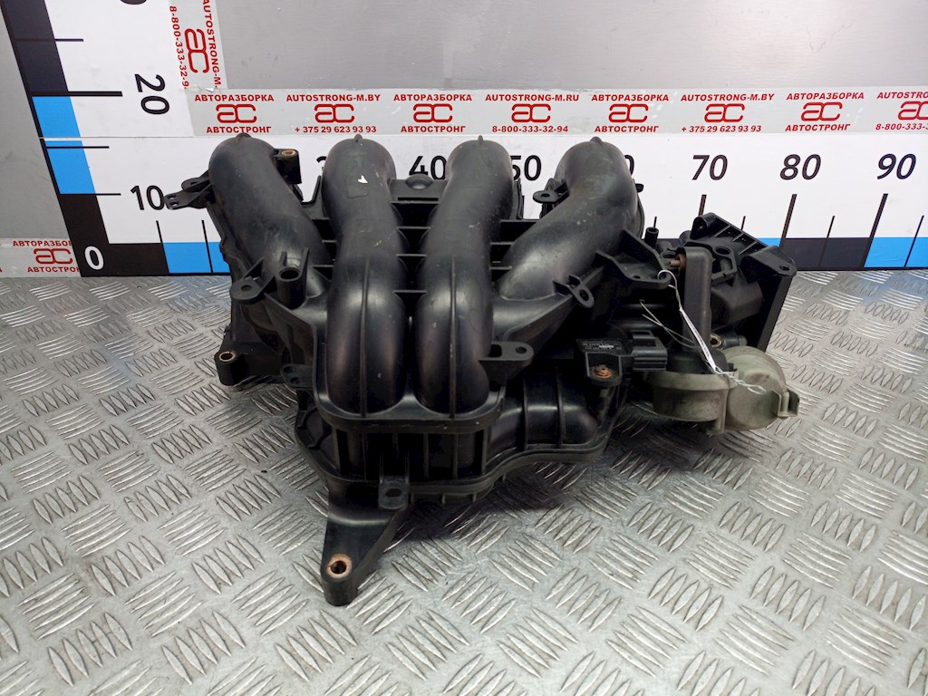 

Коллектор впускной Ford C MAX, C MAX
