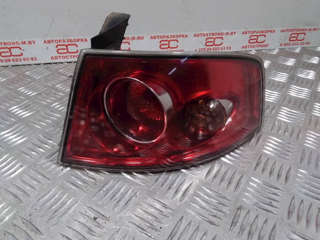 

Фонарь задний правый Seat Ibiza 3, Ibiza 3