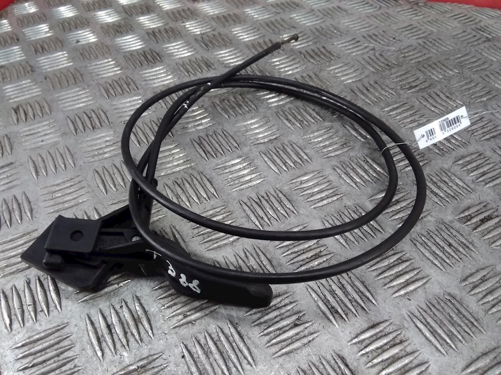

Ручка открывания капота Opel Astra H, Astra H
