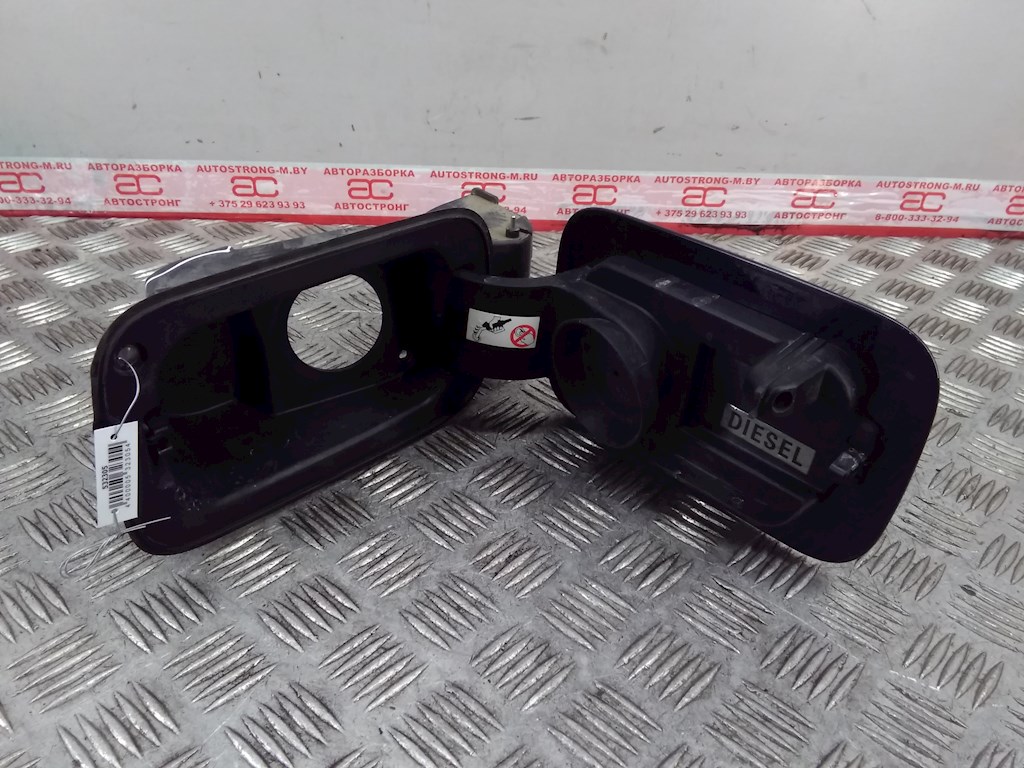 

Лючок бензобака Renault Scenic 2, Scenic 2