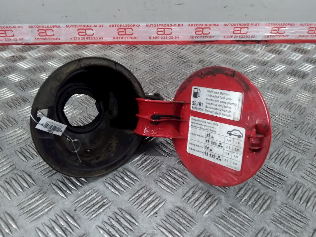 

Лючок бензобака Volkswagen Golf 4, Golf 4