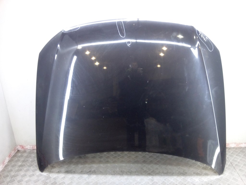 

Капот Volkswagen Passat 6, Passat 6