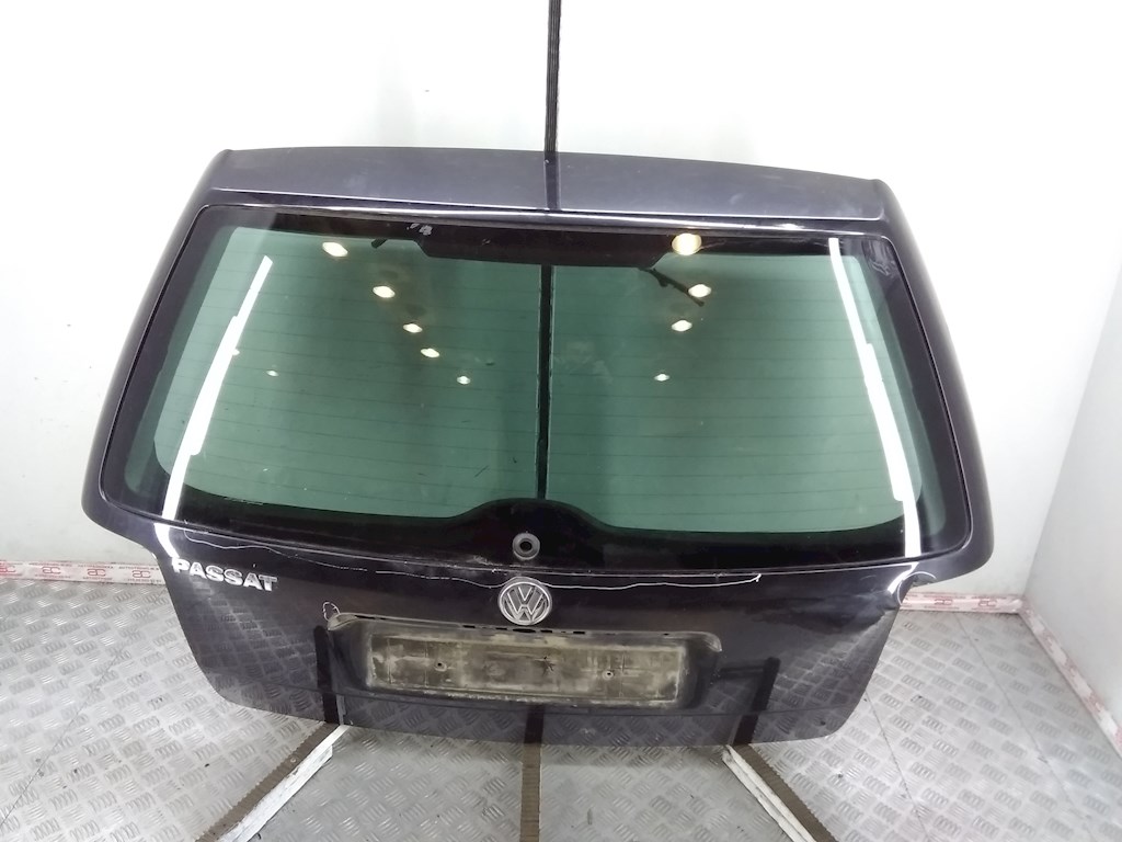 

Крышка (дверь) багажника Volkswagen Passat 5, Passat 5
