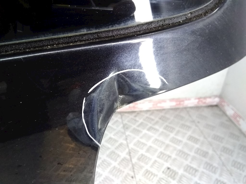 

Крышка (дверь) багажника Volkswagen Passat 5, Passat 5