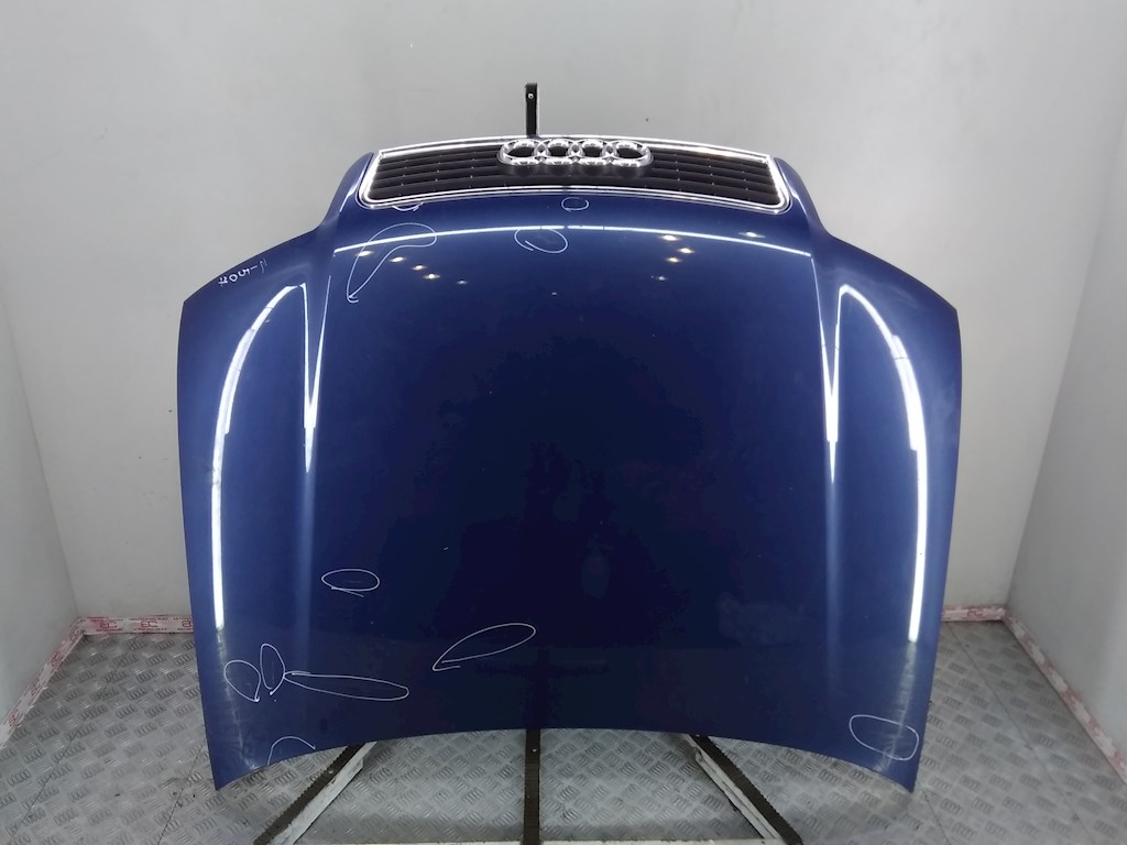 

Капот Audi A4 B6, A4 B6