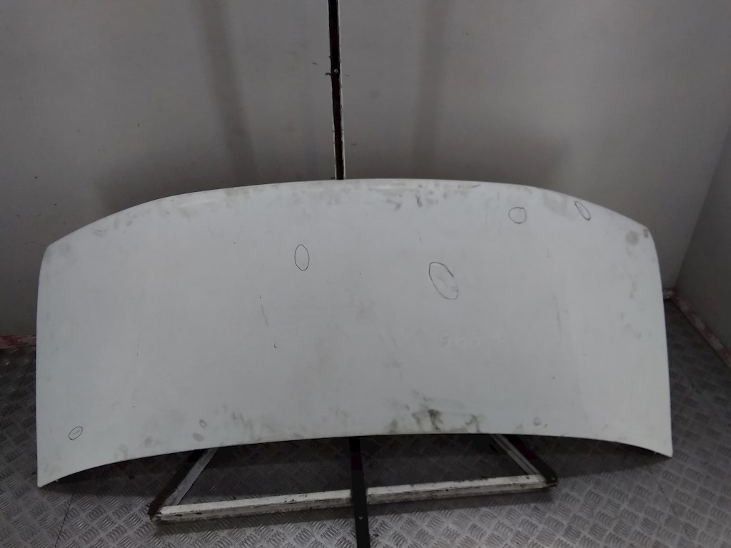 

Капот Opel Movano A, Movano A