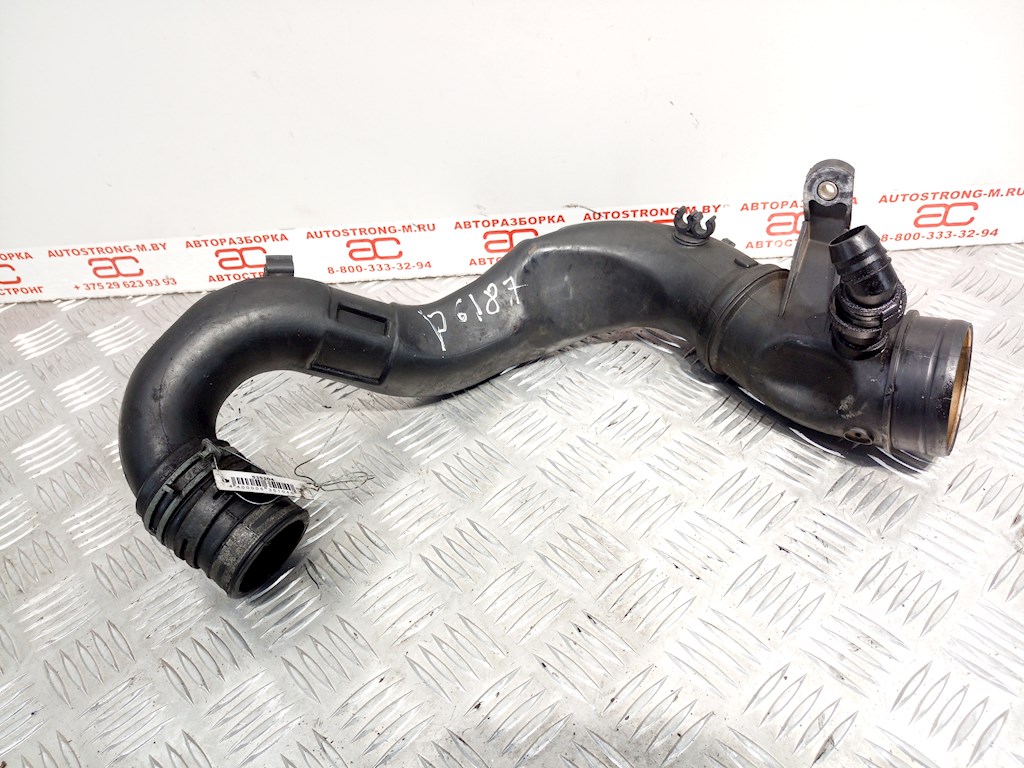

Патрубок турбины Volkswagen Golf 4, Golf 4