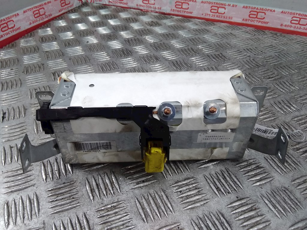 

Подушка безопасности пассажирская (в торпедо) Seat Ibiza 3, Ibiza 3