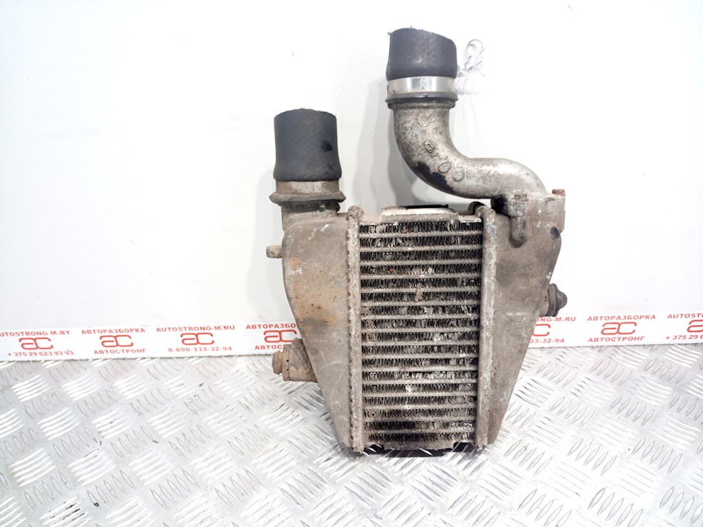 

Интеркулер (радиатор интеркулера) Honda Civic 8, Civic 8