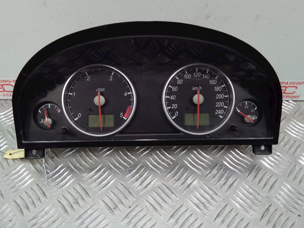 

Панель приборная (щиток приборов) Ford Mondeo 3, Mondeo 3