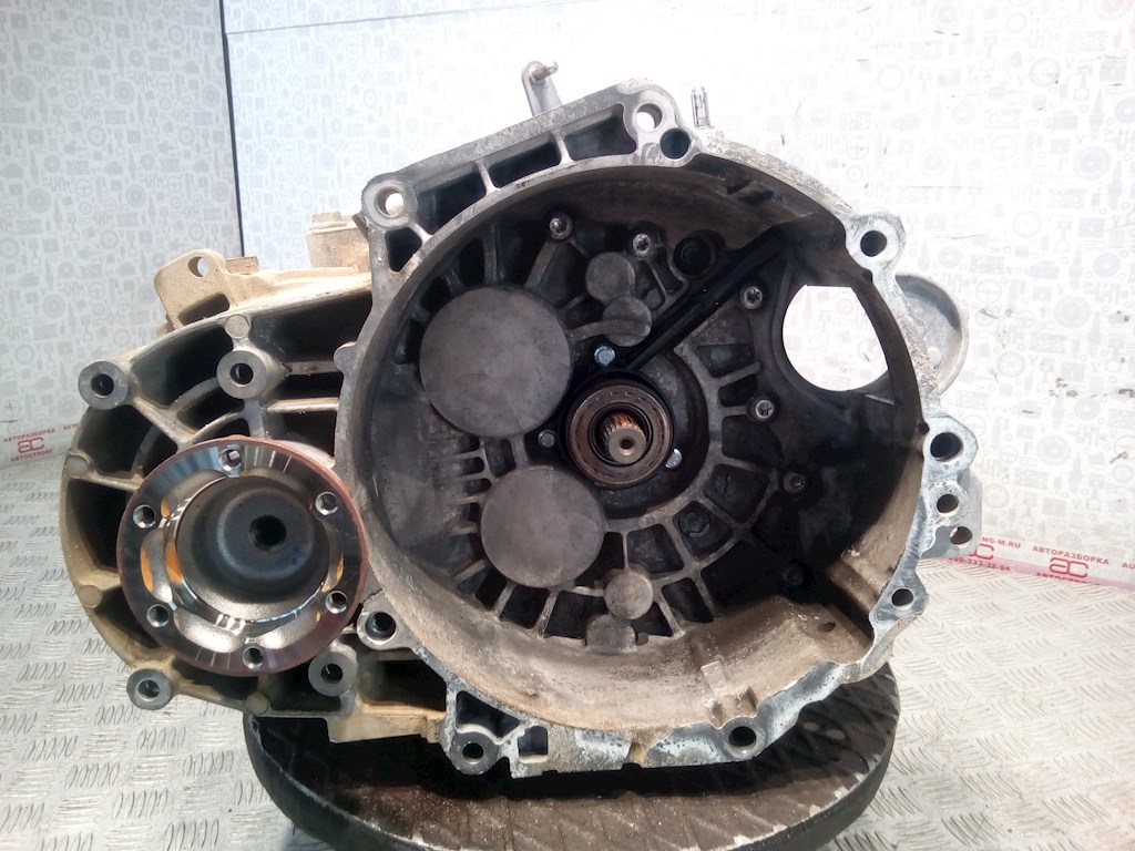 

КПП 6ст (механическая коробка) Skoda Octavia 1Z, Octavia 1Z