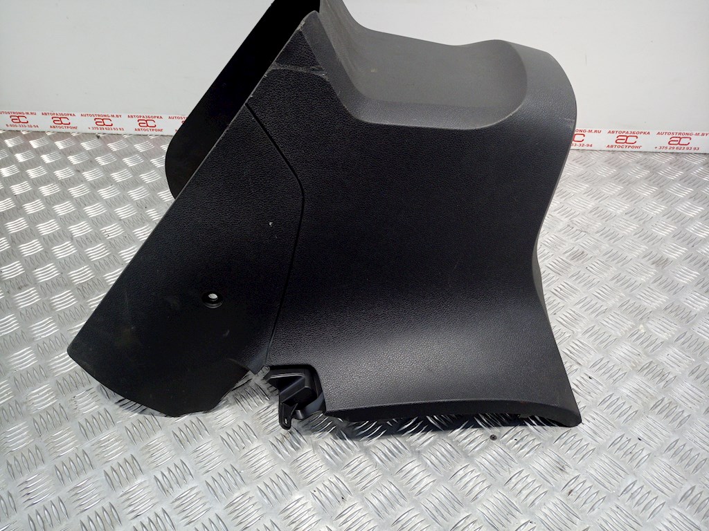 

Консоль салона (кулисная часть) Ford C MAX, C MAX