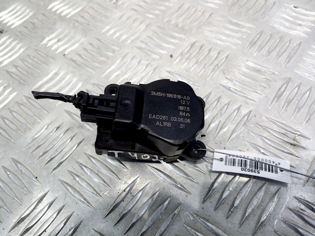 

Электропривод (сервопривод) Ford C MAX, C MAX