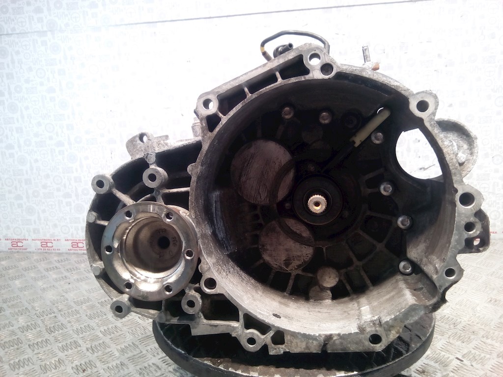 

КПП 6ст (механическая коробка) Volkswagen Passat 7, Passat 7