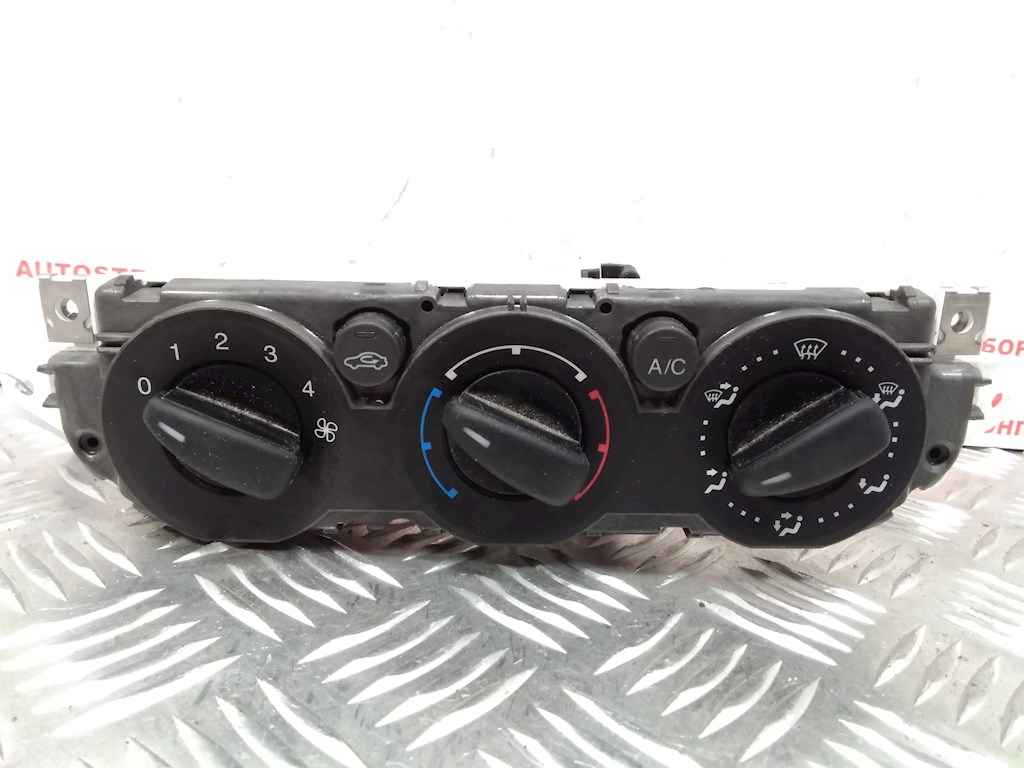 

Переключатель печки Ford Focus 2, Focus 2