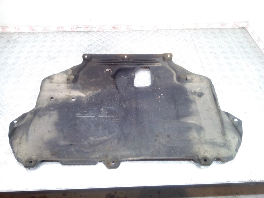 

Защита картера (двигателя) Ford Focus 3, Focus 3