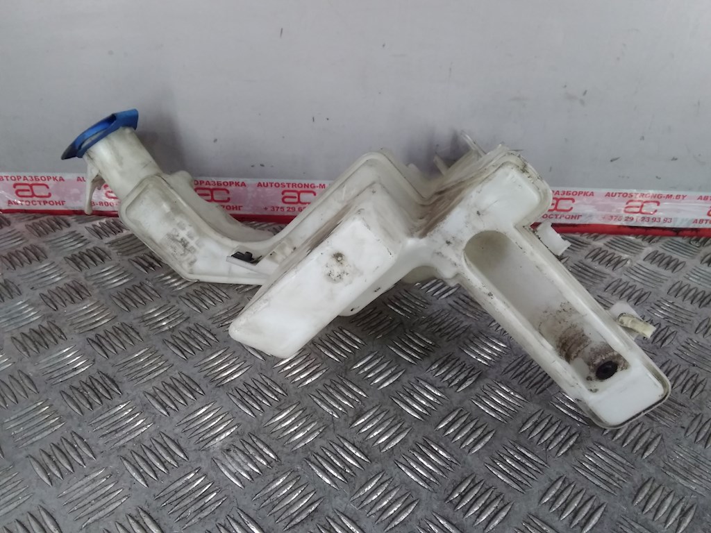 

Бачок омывателя Volkswagen Passat 6, Passat 6