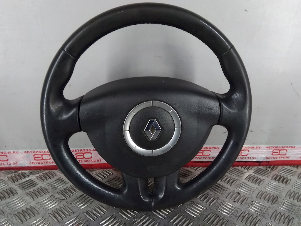 

Руль Renault Espace 4, Espace 4