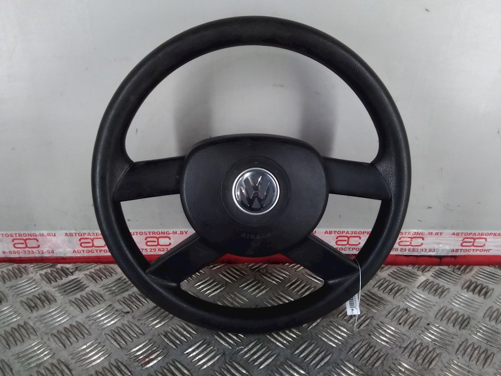 

Руль Volkswagen Touran, Touran