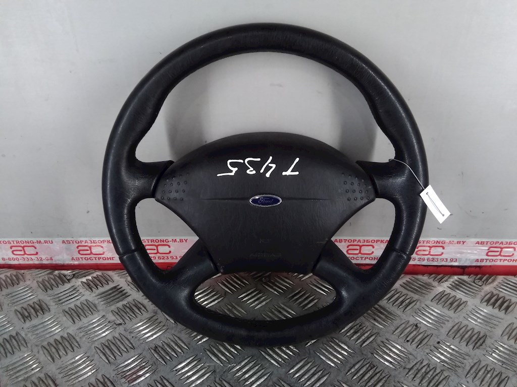 

Руль Ford Focus 1, Focus 1
