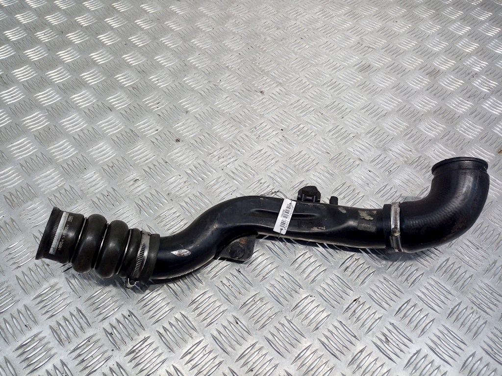 

Патрубок интеркулера Ford Focus 1, Focus 1