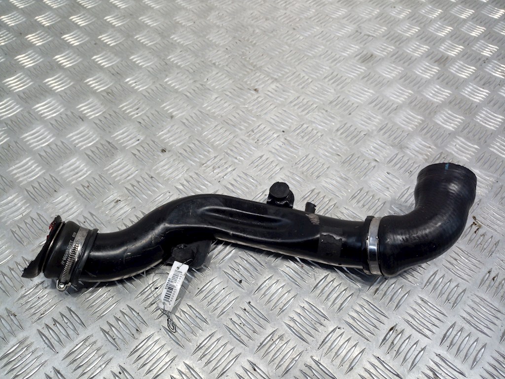 

Патрубок интеркулера Ford Focus 1, Focus 1
