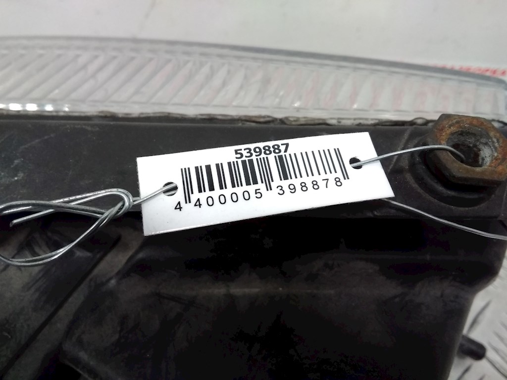 

Фара передняя левая Volkswagen Passat 5, Passat 5