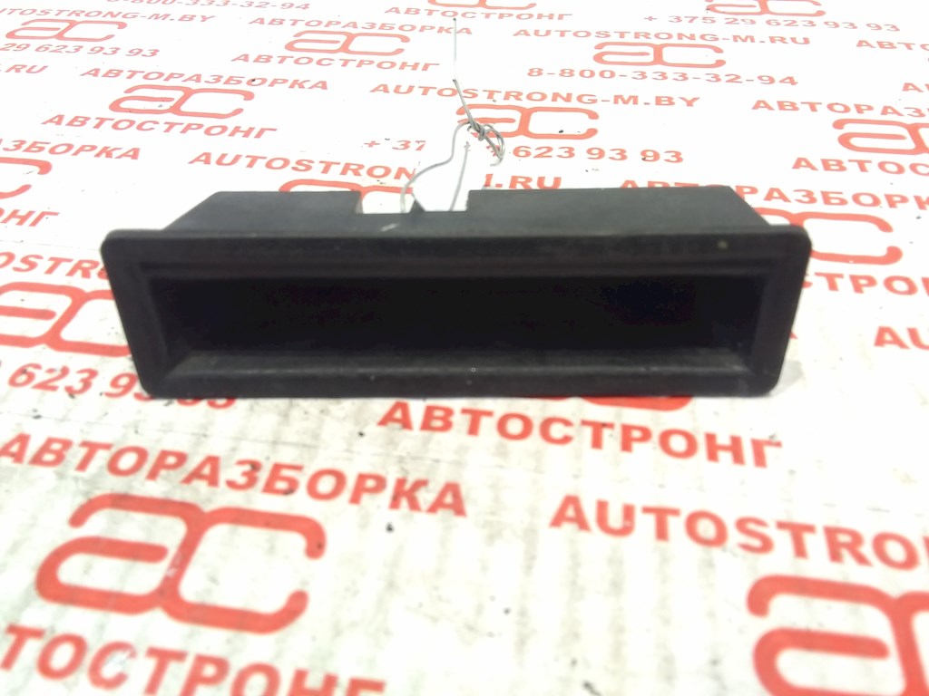 

Ручка крышки багажника Audi A6 C6, A6 C6