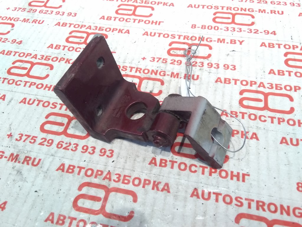 

Петля двери задней левой Audi A4 B5, A4 B5