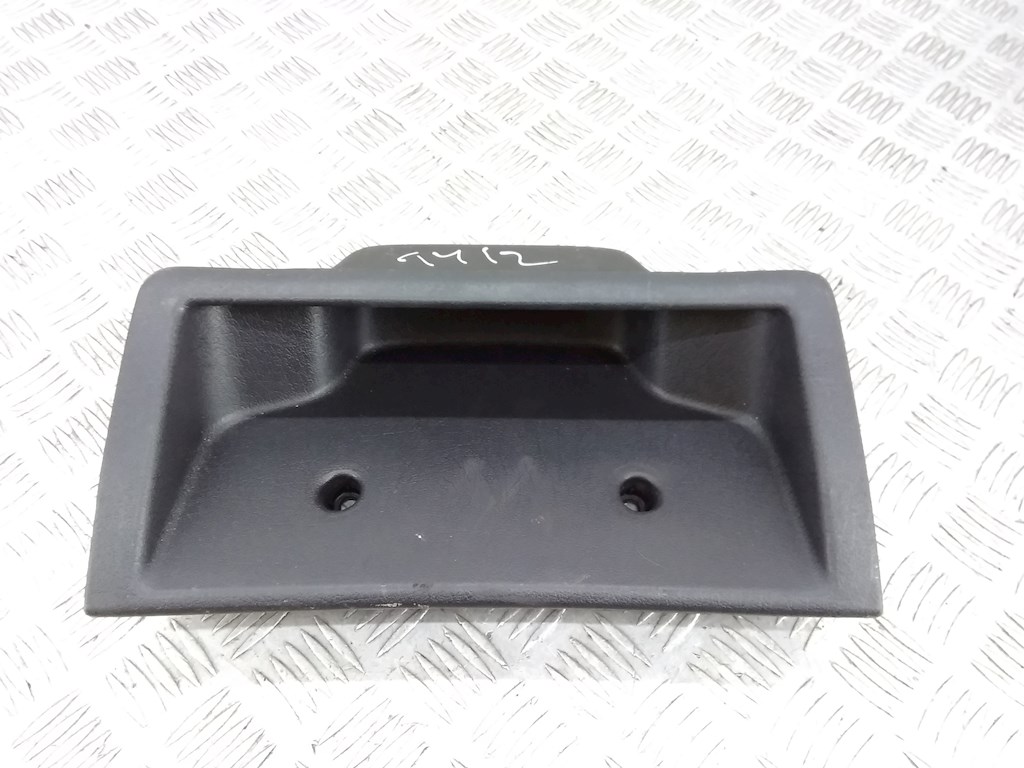 

Бардачок (вещевой ящик) Volkswagen Polo 3, Polo 3