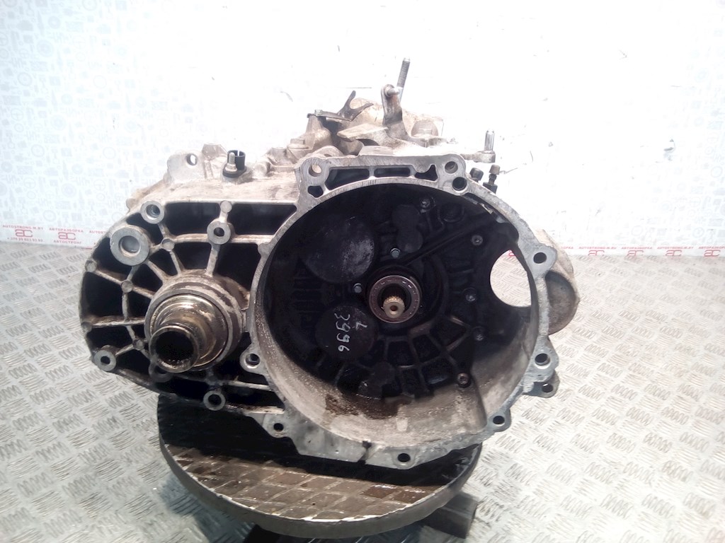 

КПП 6ст (механическая коробка) Ford Galaxy 1, Galaxy 1
