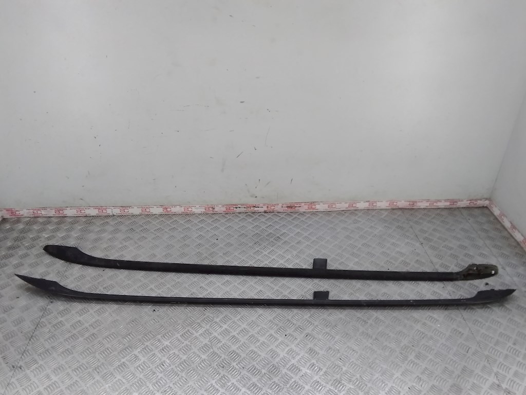 

Рейлинги Volkswagen Passat 5 GP, Passat 5 GP
