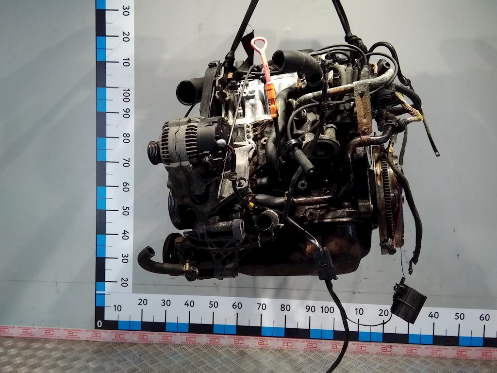 

Двигатель (ДВС) Volkswagen Golf 3, Golf 3