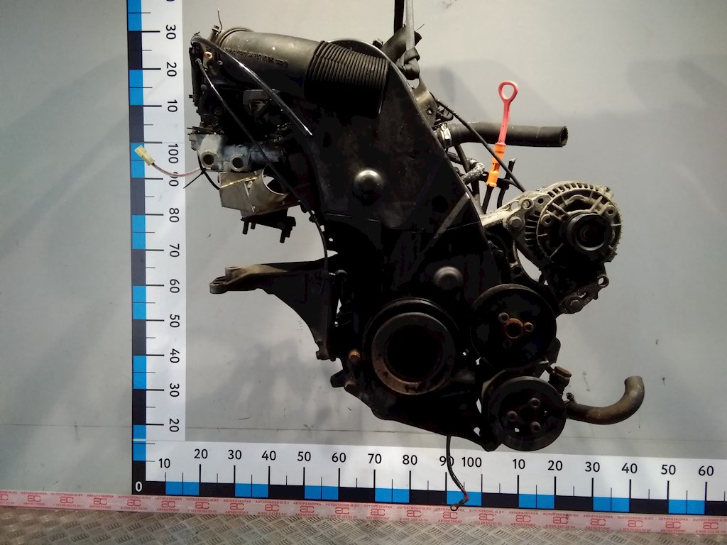 

Двигатель (ДВС) Volkswagen Golf 3, Golf 3