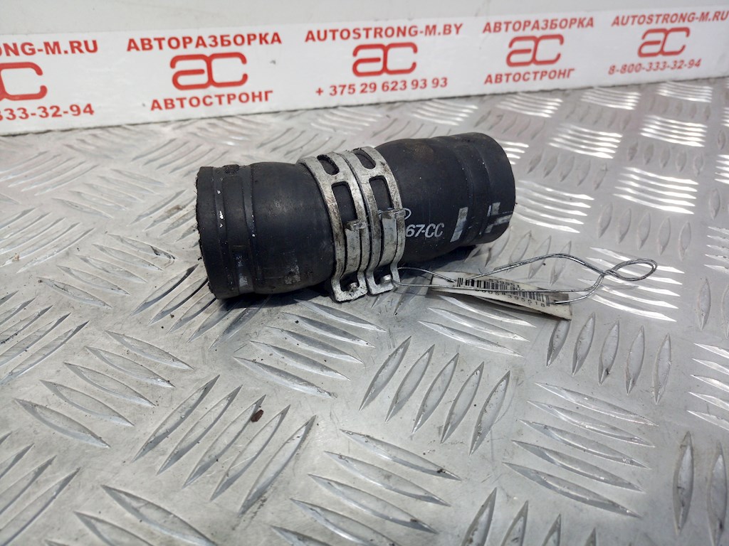 

Патрубок охлаждения Ford Focus 1, Focus 1