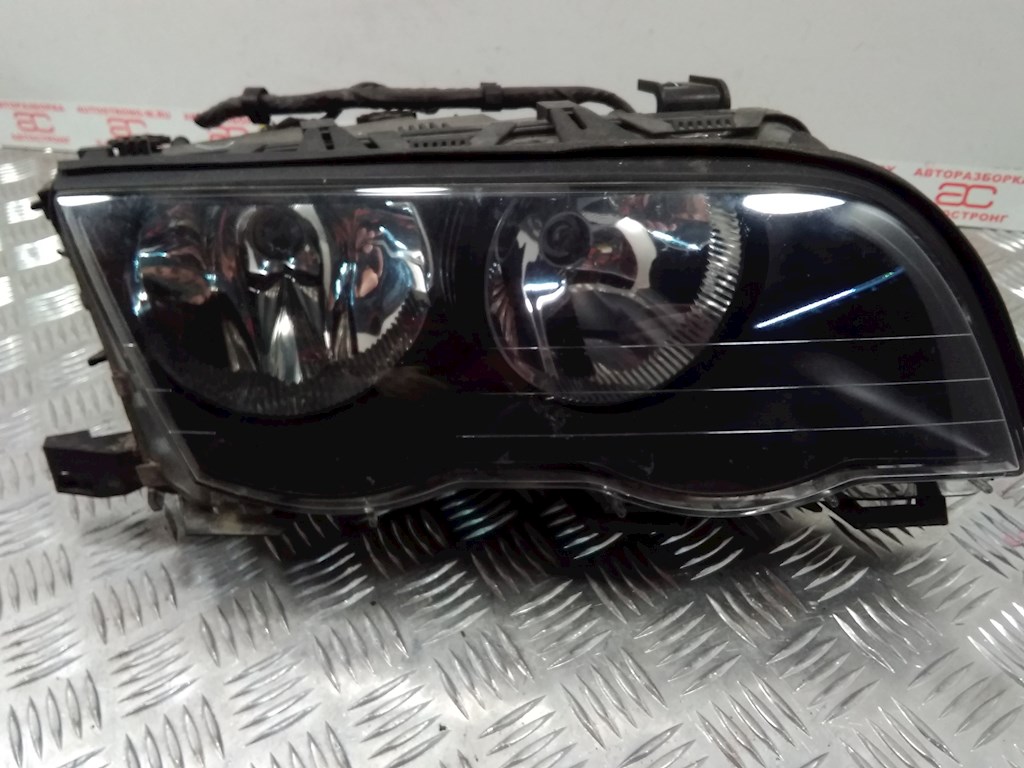 

Фара передняя правая BMW 3 Series (E46), 3 Series (E46)