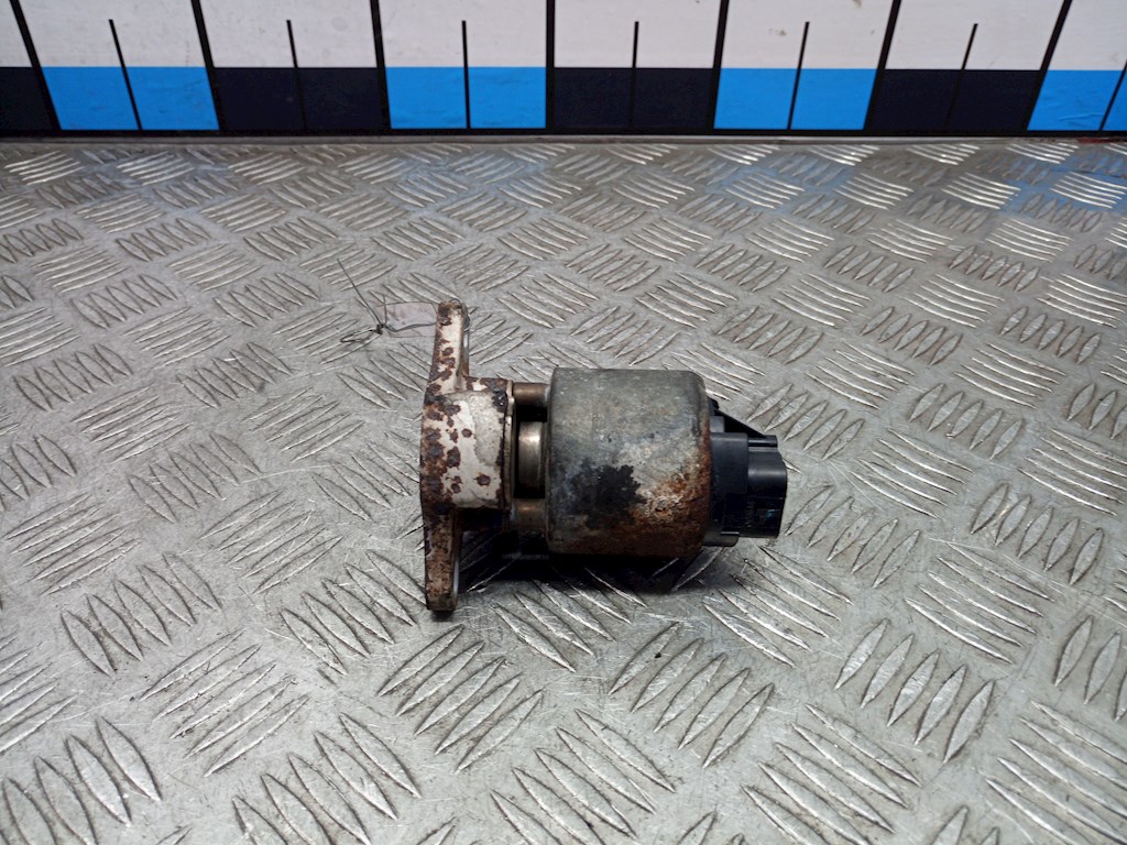 

Клапан ЕГР Chevrolet Kalos, Kalos