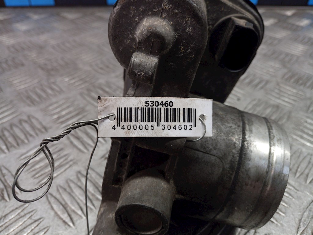 

Заслонка дроссельная Mercedes W168 (A Class), W168 (A Class)