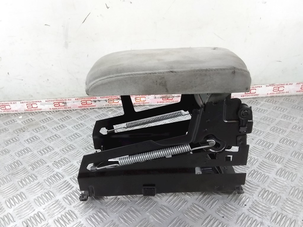 

Подлокотник Volkswagen Passat 5 GP, Passat 5 GP