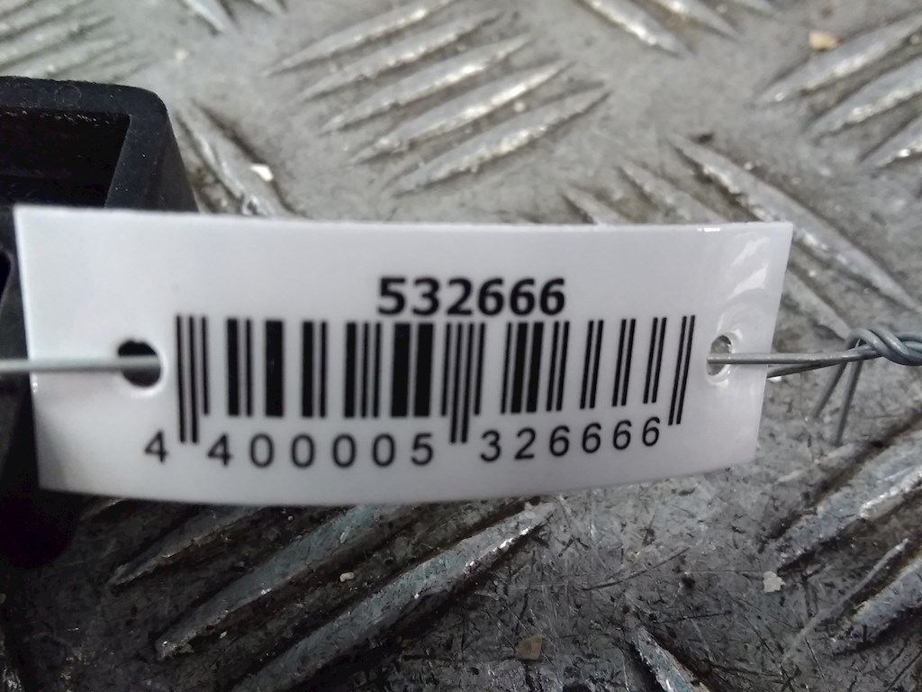 

Ручка открывания капота Volkswagen Passat 5, Passat 5