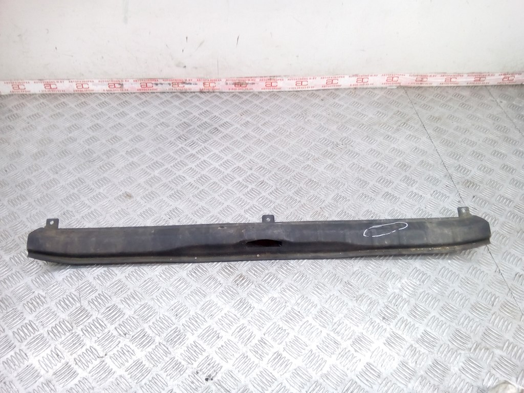

Накладка декоративная (молдинг) крышки (двери) багажника Citroen C4 Picasso 1, C4 Picasso 1