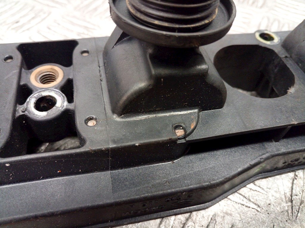 

Катушка зажигания Opel Astra H, Astra H