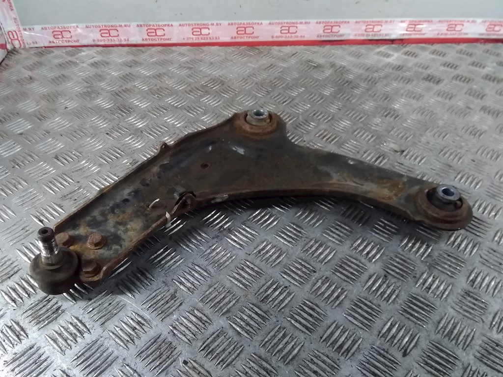 

Рычаг передний левый Renault Laguna 2, Laguna 2