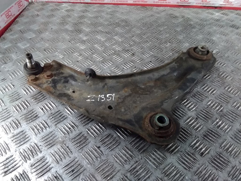 

Рычаг передний правый Renault Laguna 2, Laguna 2